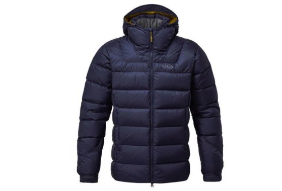 Rab Mens Axion Jacket